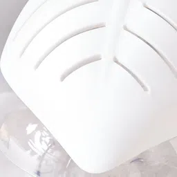 Home Centre Hobart White Electric Aroma Humidifier image 5