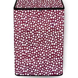 The Furnishing Tree Multi Plastic Washing Machine Cover-picture-21
