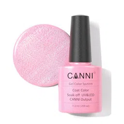 CANNI LED & UV Nail Gel Polish - Shade 198-picture-38