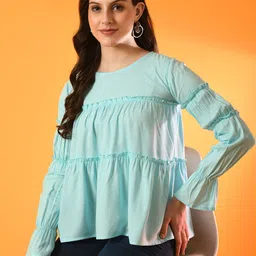 Metronaut Top image 4