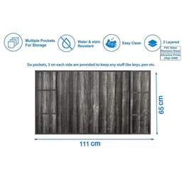 The Furnishing Tree Fridge Top Cover Compatible for image 3