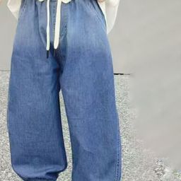 StyleCast x Revolte Boys Mid-Rise Light Fade Stretchable Cotton Jogger Jeans-picture-5