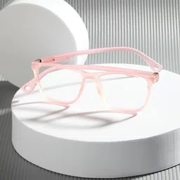 ENRICO Kids Full Rim Computer Glasses Square Frames-picture-13