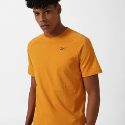Reebok Yg Raglan Sleeves Round Neck T-Shirt-picture-25