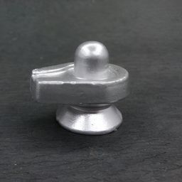 Navyaksh Grey Marble Siva Showpiece-picture-29