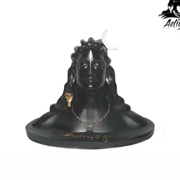 Navyaksh Black Religious Showpiece-picture-12