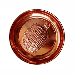 Navyaksh Copper-Toned Showpiece-picture-14