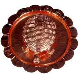 Navyaksh Copper-Toned Showpiece-picture-40