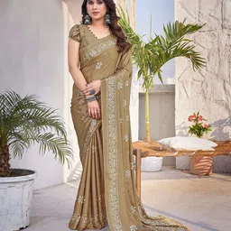 KALINI Batik Printed Mysore Silk Saree-picture-13