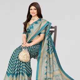 KALINI Ethnic Motifs Saree-picture-41