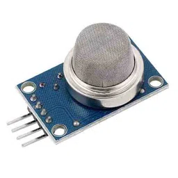 MQ-2 Gas Sensor Module For H2, LPG, CH4, CO, Smoke or Propane Detector Module image 1