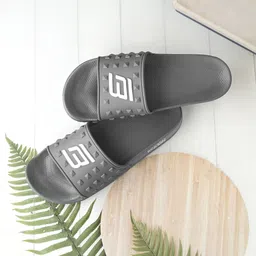 BIRDE Men Mesh Running Non-Marking Shoes image 3