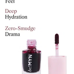 Be!Myn TintRush Lip & Cheek Water Stain - Berry Brew WT04-picture-31