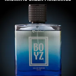 Archies Men Boyz Long Lasting Eau de Parfum - 100 ml image 3