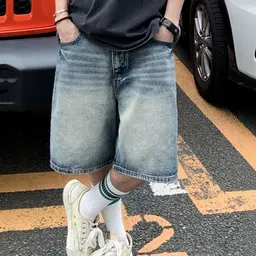 StyleCast Men Shorts image 2