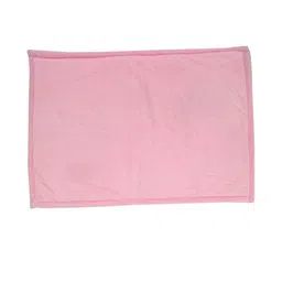 SIDLY PIDLY Pink Cartoon Characters AC Room 210 GSM Blanket image 4