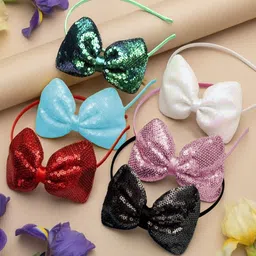 KRENOZ Women Hairband-picture-15