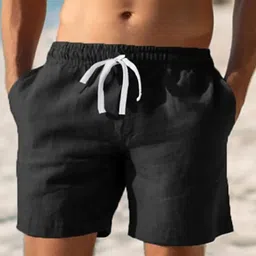 StyleCast x Revolte Men Shorts-picture-40