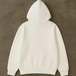 DAMN GUD DG Boys Printed Hooded Sweatshirt image 4