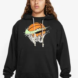 Nike Dri-Fit Standard Basketball Hoodie-picture-20