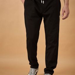 THE BEETEL HOUSE Men Mid-Rise Track Pants-image-56