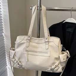 CORSICA Structured Handheld Bag-picture-10