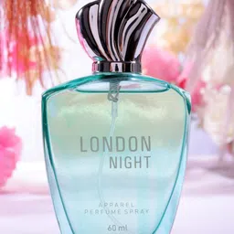 RU Set Of 2 London Night & King Pearl Long Lasting Apparel Perfume Spray - 60 ml Each image 5