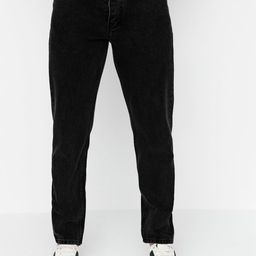 Trendyol Men Low Distress Jeans-image-70