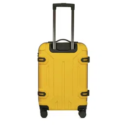 GILMORE OAK Glide Hard-Sided Cabin Trolley Bag image 5