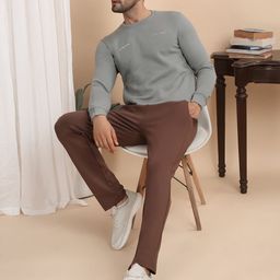 Sweet Dreams Men Cotton Long Sleeves Sweatshirt-picture-22