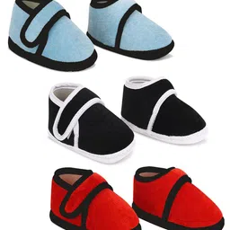 Smartots Unisex Kids Booties image 2