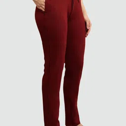Detra Mid-Rise Lounge Pants image 4