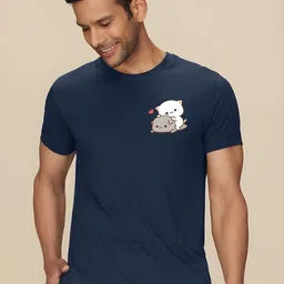 SZN Men T-shirt-picture-31