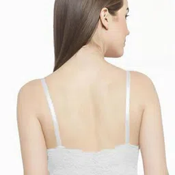 INDIROCKS Floral Bra Full Coverage Underwired image 2