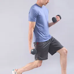 SG Typography Printed Raglan Sleeves Sports T-shirt image 4