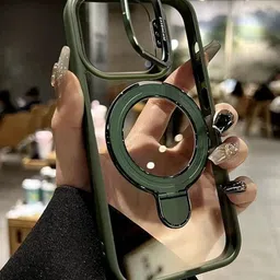 Luxury Kase Solid Printed iPhone 14 Pro Max Back Case Mobile Accessories-picture-23
