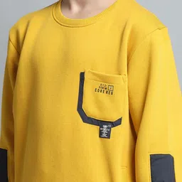 Monte Carlo Boys Sweatshirt image 4