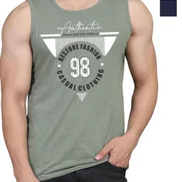 WOOSTRO Men 2 Slim Fit T-shirt-image-76