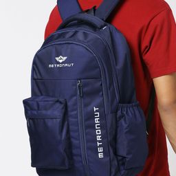 Metronaut Unisex Backpack-picture-46