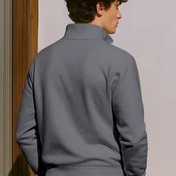 Moda Rapido Men Sweatshirt image 2