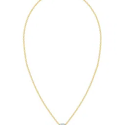 GIVA Women 18K Pendant Diamond - 0.19 ct image 5