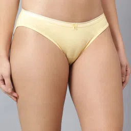 JJAAGG T Mid-Rise Basic Briefs JAG-WL-281-25 image 3