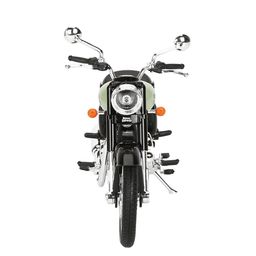 Royal Enfield J1A Scale Model Redditch Bike-picture-5