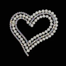 Curren Men Silver-Toned Plated Metal Brooch-picture-21