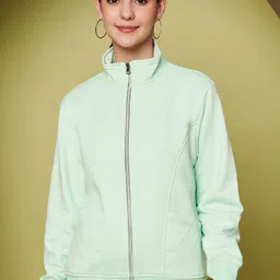 BRINNS Women Fleece Lightweight Sporty Jacket-picture-52