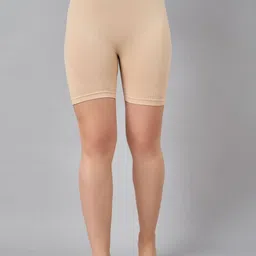 DressBerry Women High-Rise Rapid-Dry Sports Shorts-picture-37