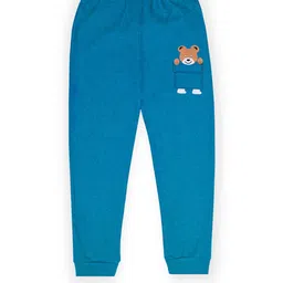 J&JP Boys Pack of 2 Cotton Joggers image 3