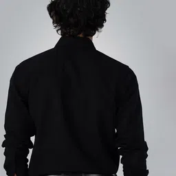 Tailoraedge Men Premium Tailored Fit Casual Shirt image 4