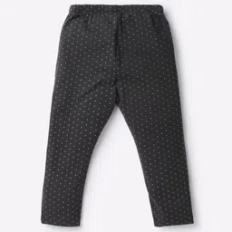 GAP Kids Polka Dot Printed Slim-Fit Leggings-picture-48