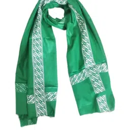 Aayushi Enteprise Unisex Solid Pure cotton scarf gamcha-picture-13